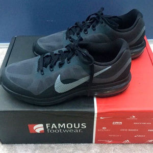 Nike Women’s Air Max Dynasty 2